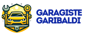 Garagiste Garibaldi